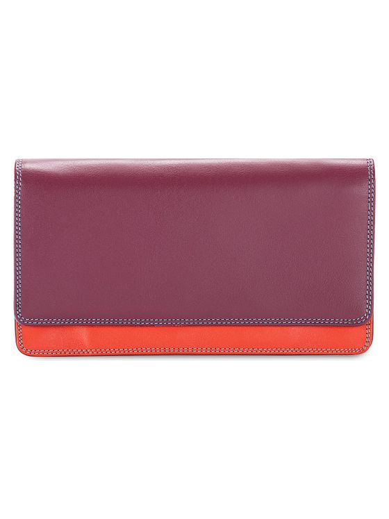 Mywalit Medium Matinee Wallet Læderpung 17 cm Mywalit Medium Matinee Wallet Læderpung 17 cm