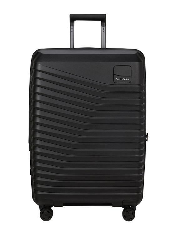 Samsonite Intuo 4 kolečka Vozík M 69 cm s roztažitelným záhybem
