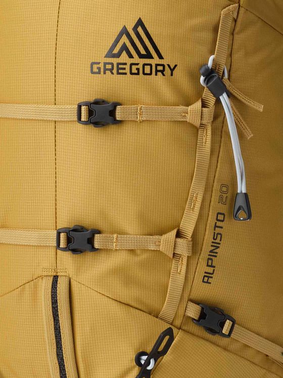 Gregory Alpinisto 20 L Trekking-rygsæk 50 cm Gregory Alpinisto 20 L Trekking-rygsæk 50 cm