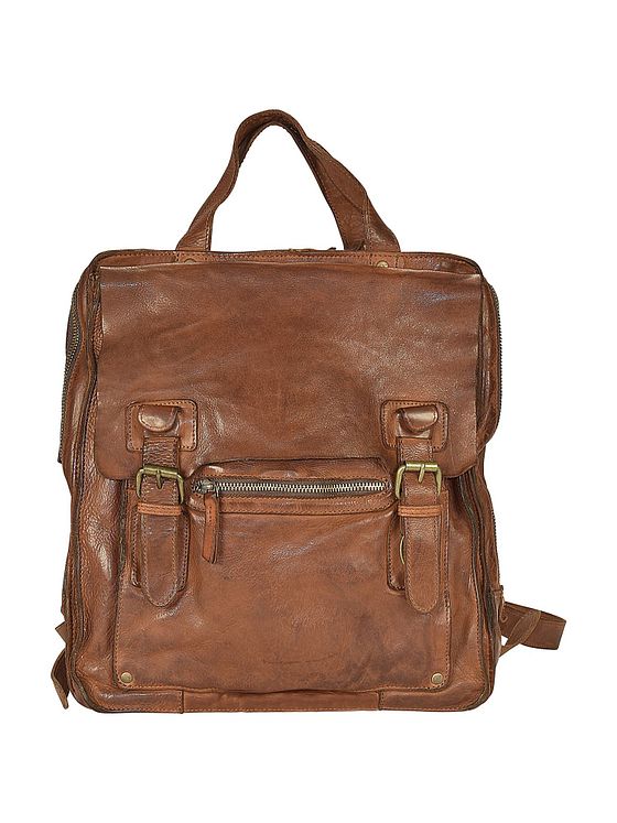 Harold's Batoh Submarine kožený 35 cm