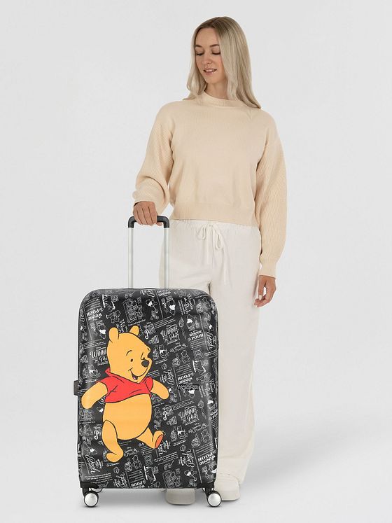 American Tourister Wavebreaker Disney 4 hjul Trolley 77 cm