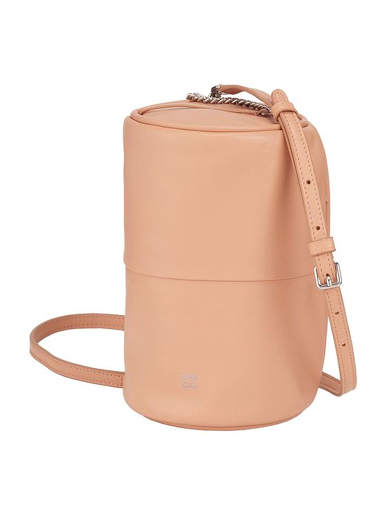 DuDu Abigail Skuldertaske Læder 19.5 cm