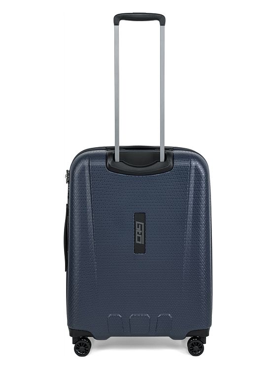 Epic GTO 5.0 4-hjulet trolley 65 cm