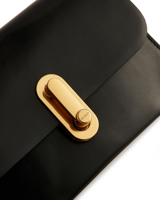 Ted Baker Kkaysa Skuldertaske Læder 20 cm Ted Baker Kkaysa Skuldertaske Læder 20 cm