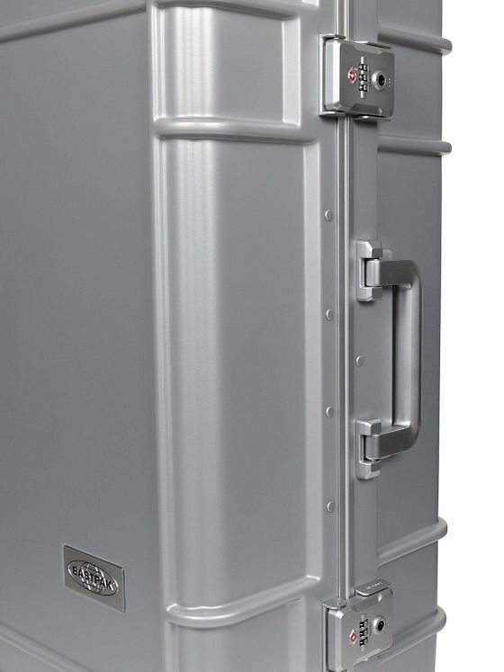 Eastpak Resist'r Case 4-hjulet Trolley L 78 cm Eastpak Resist'r Case 4-hjulet Trolley L 78 cm