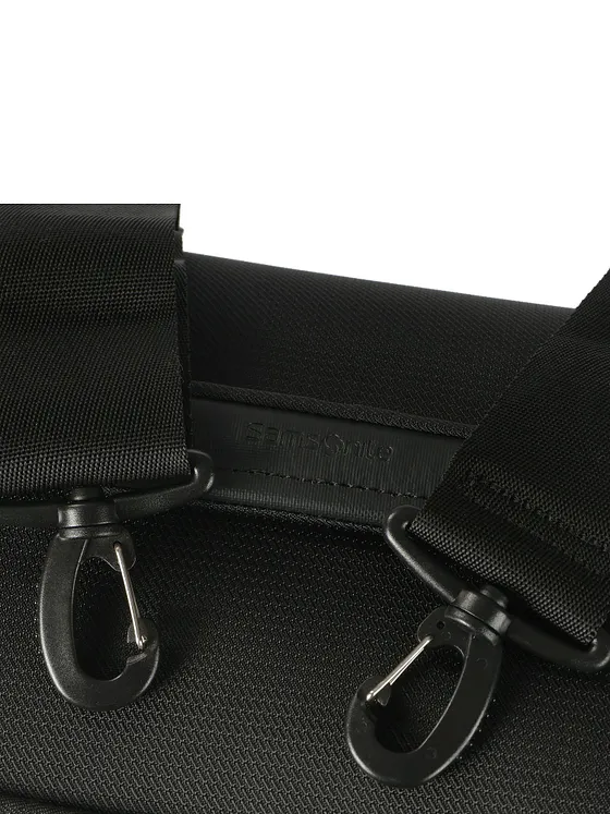 Samsonite Spark Sng 2 Toilettilaukku 29 cm Samsonite Spark Sng 2 Toilettilaukku 29 cm
