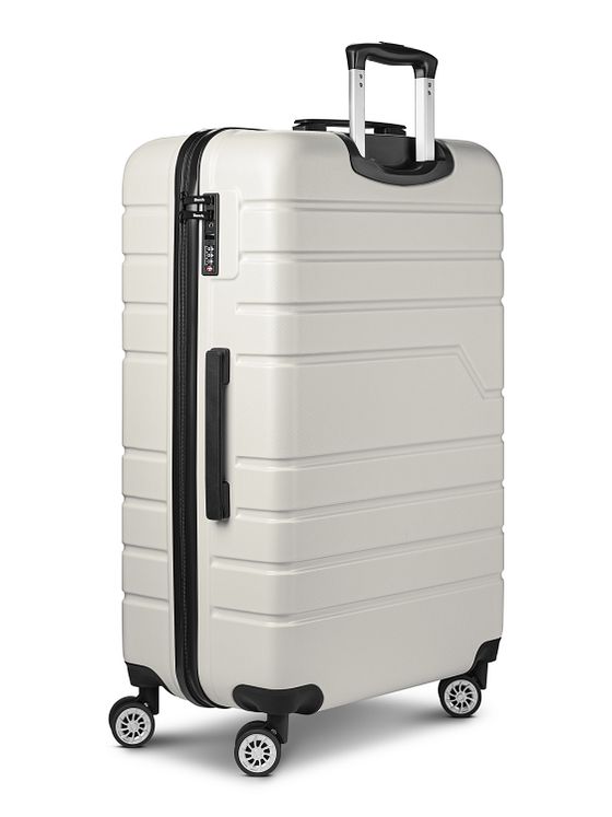 Bench Seattle 4-hjulet Trolley L 79 cm Bench Seattle 4-hjulet Trolley L 79 cm