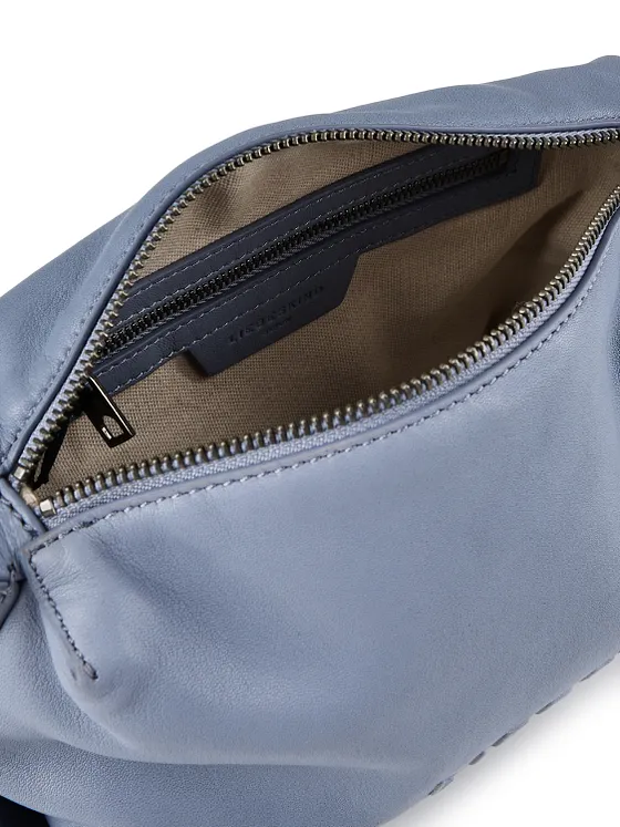 Liebeskind Elvira Crossbody taske S Læder 23 cm Liebeskind Elvira Crossbody taske S Læder 23 cm