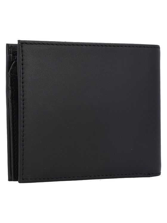 oxmox Leather Pung RFID-beskyttelse Læder 12 cm