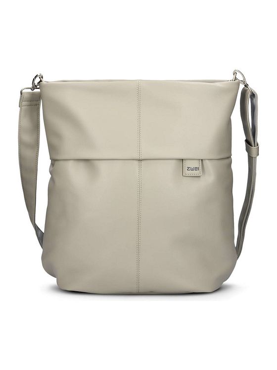 Zwei Mademoiselle.M Skuldertaske 35 cm Zwei Mademoiselle.M Skuldertaske 35 cm