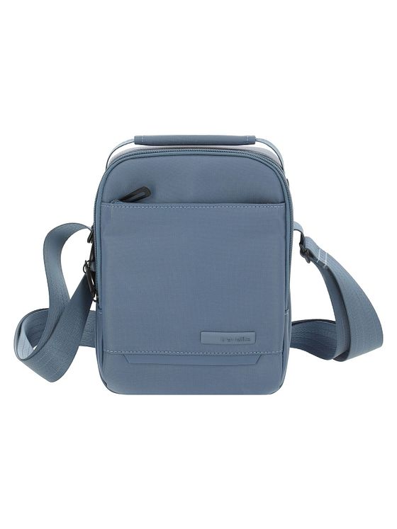 Travelite Workfloow Mini taška přes rameno 17 cm