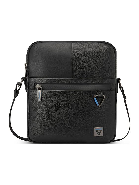 Roncato Trial Skuldertaske Læder 20 cm Roncato Trial Skuldertaske Læder 20 cm