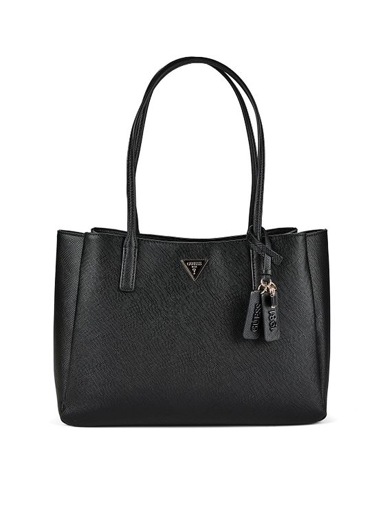 Guess Noelle II Shopper taske 43 cm Laptoprum Guess Noelle II Shopper taske 43 cm Laptoprum