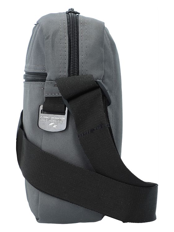 Cabin Zero Taška přes rameno Sidekick RFID 19 cm