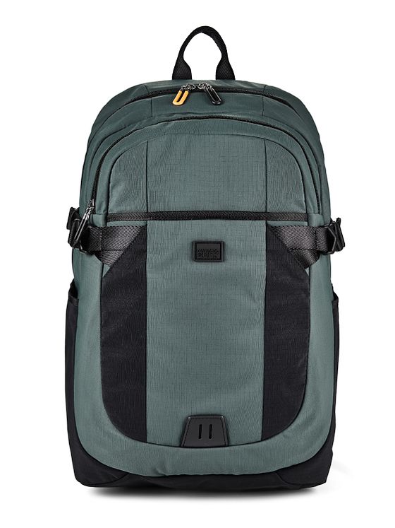 Mandarina Duck Y-Lite Dagryggsäck 49 cm Laptopfack Mandarina Duck Y-Lite Dagryggsäck 49 cm Laptopfack