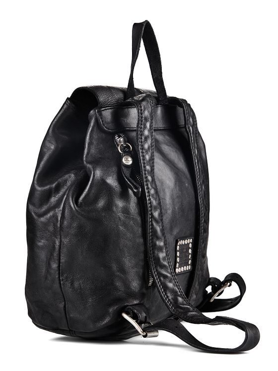 Campomaggi Carlotta Cityrygsæk Læder 31 cm Campomaggi Carlotta Cityrygsæk Læder 31 cm