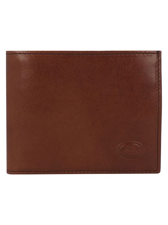 The Bridge Story Uomo peněženka I kůže 12 cm