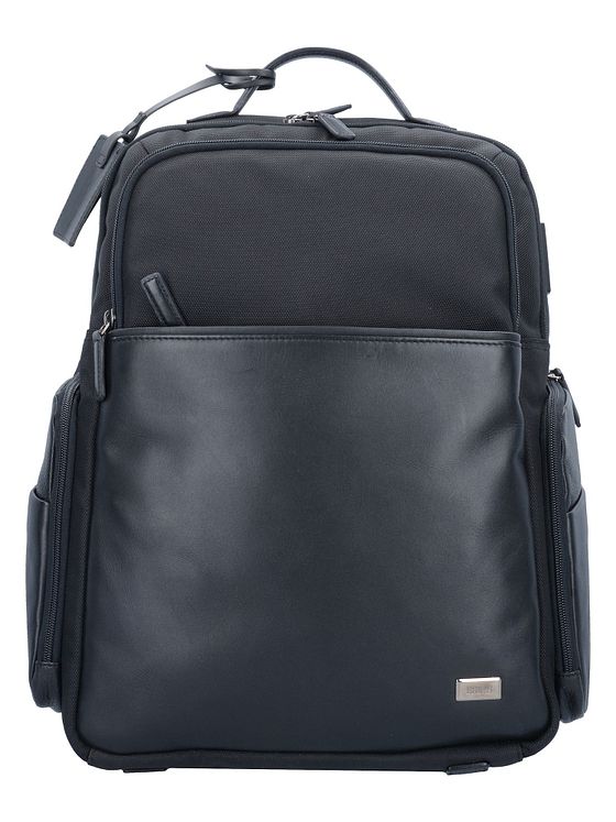 Bric's Monza-rygsæk 43 cm med rum til bærbar computer