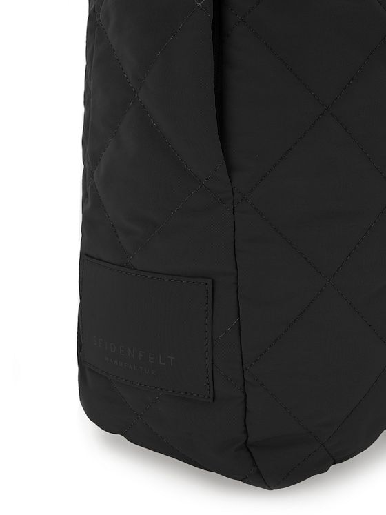 Seidenfelt Hetta Skuldertaske 41 cm