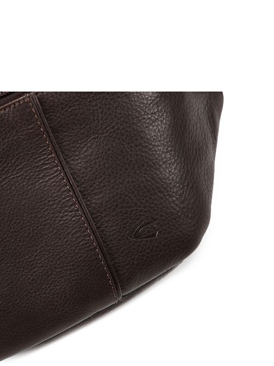 camel active Pine Bæltetaske Læder 34 cm