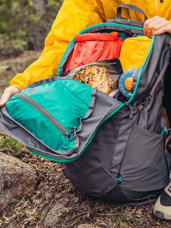 Gregory Jade 28 Vandrer-rygsæk S-M 69 cm