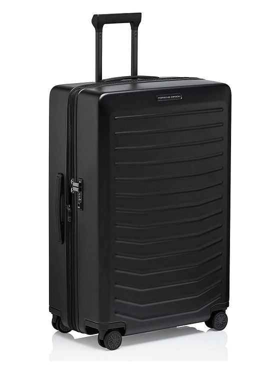 Porsche Design Roadster 4 trolley med dobbelt hjul 78 cm