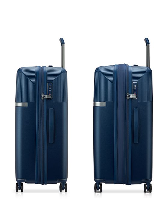 Roncato Airglam 2.0 4 ruedas Trolley 78 cm Con asa expansible Roncato Airglam 2.0 4 ruedas Trolley 78 cm Con asa expansible