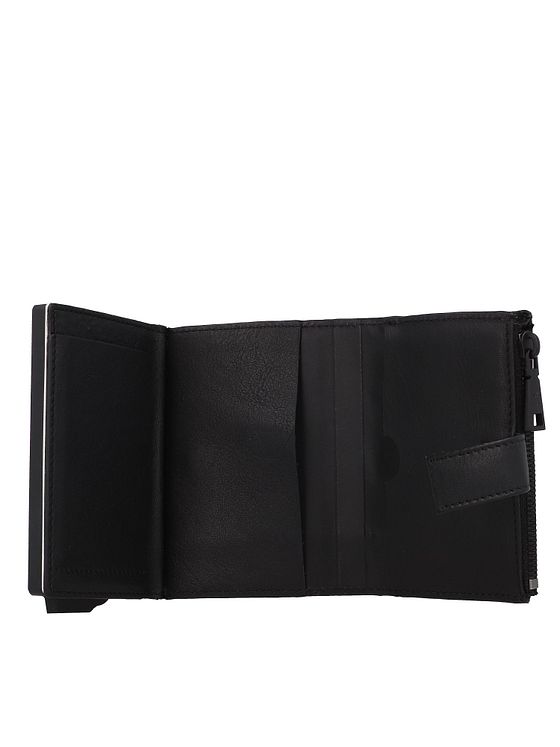 Joop! Manciano Kreditkortetui RFID-beskyttelse Læder 7 cm Joop! Manciano Kreditkortetui RFID-beskyttelse Læder 7 cm