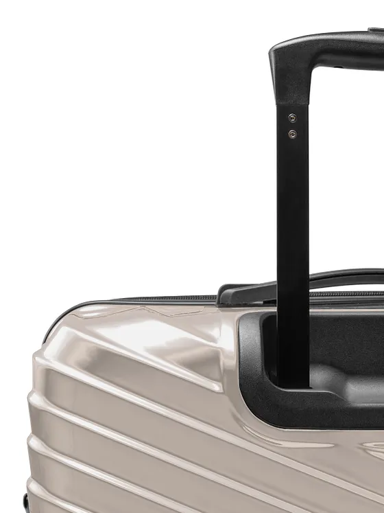 Redolz Essentials 18 2.0 4 ruedas Trolley L 76 cm Con asa expansible Redolz Essentials 18 2.0 4 ruedas Trolley L 76 cm Con asa expansible