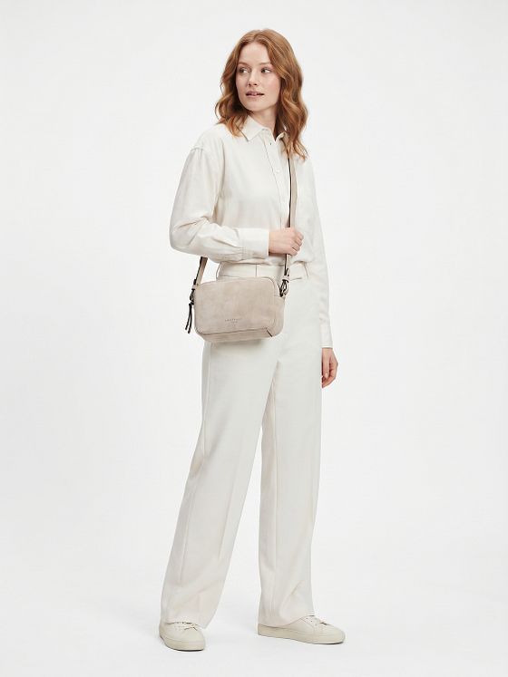 Liebeskind Ella Umhängetasche Leder 20 cm Liebeskind Ella Umhängetasche Leder 20 cm
