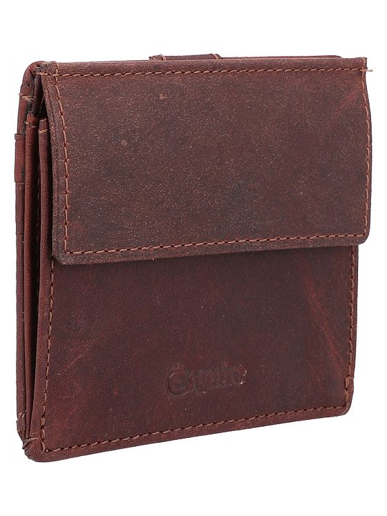 Esquire Oslo kreditkortholder RFID læder 10 cm