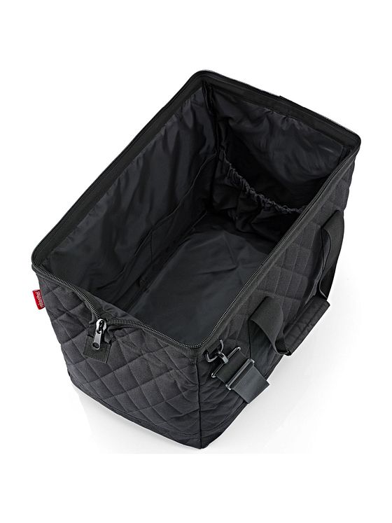 reisenthel Allrounder L Weekender -matkalaukku 48 cm