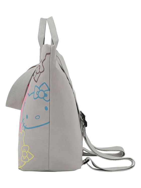 Fritzi aus Preußen Hello Kitty fritzi Ju Kabelka 43 cm