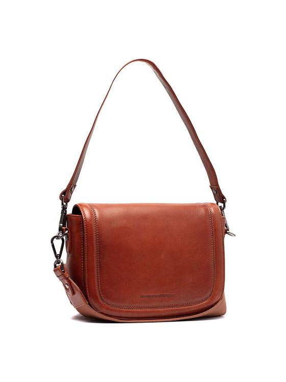 The Chesterfield Brand Lizzola Skuldertaske Læder 24 cm