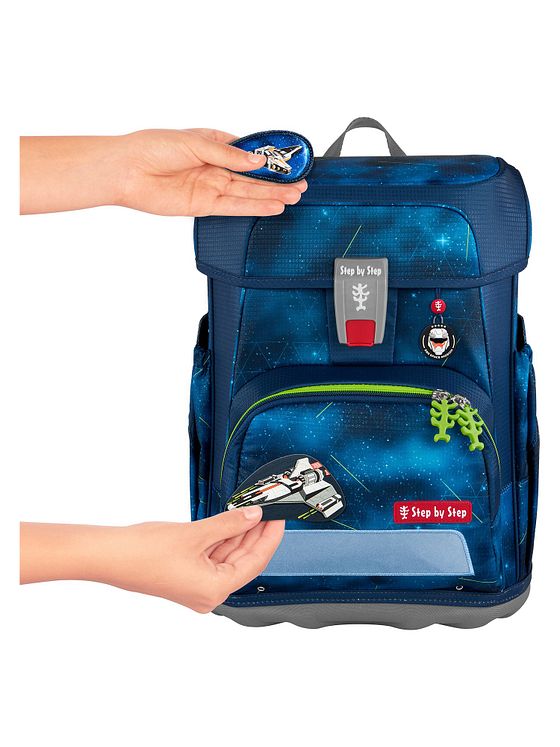 Step by Step Skoleudstyr