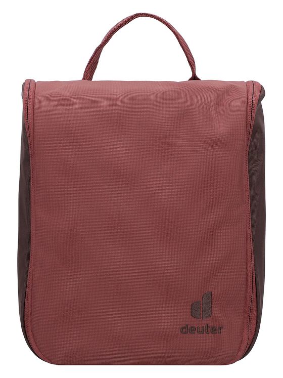 Deuter Wash Center II Toaletní taška 25 cm