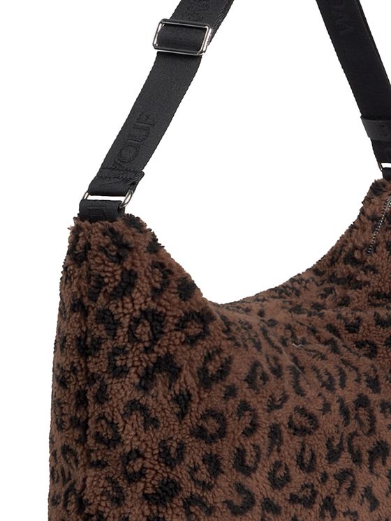 Wouf Teddy Bolsa de hombro 42 cm Wouf Teddy Bolsa de hombro 42 cm