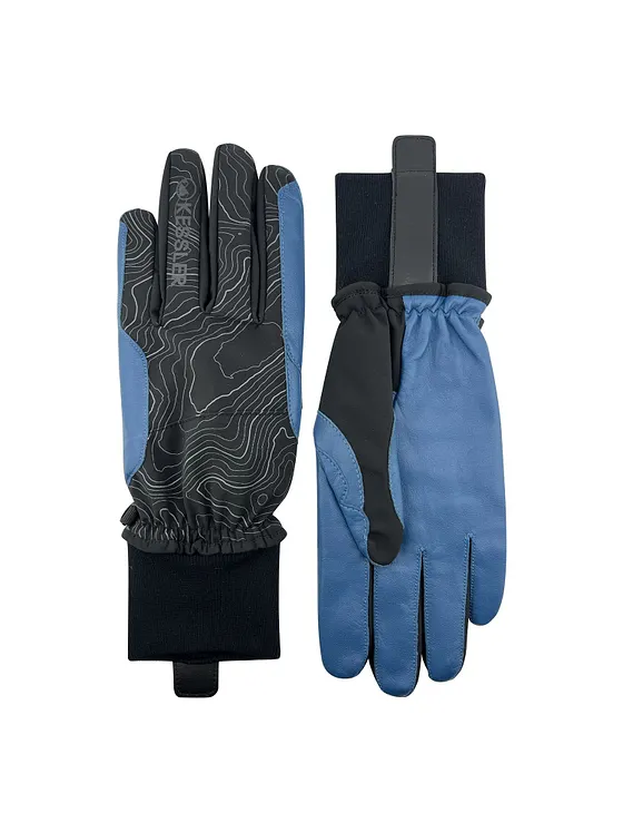 Kessler Sport Mattila Guantes Piel natural Kessler Sport Mattila Guantes Piel natural