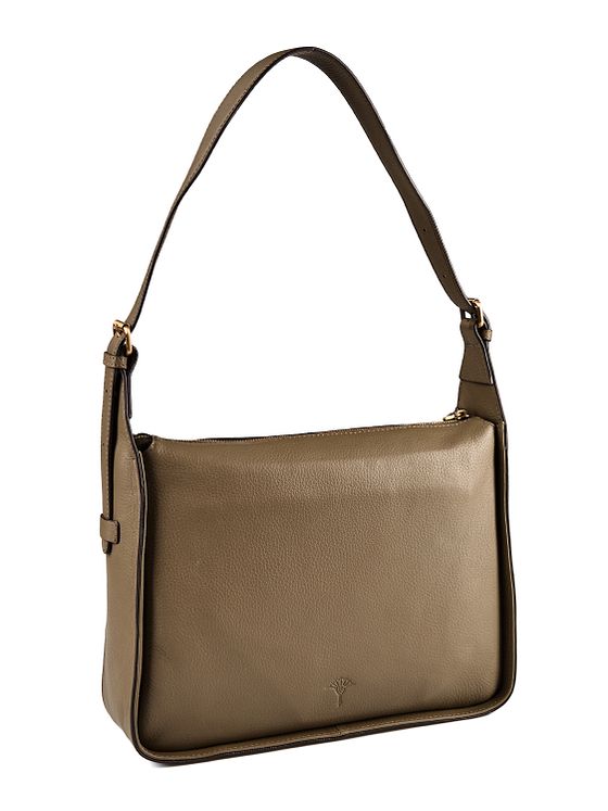 Joop! Lipari Skuldertaske Læder 31 cm