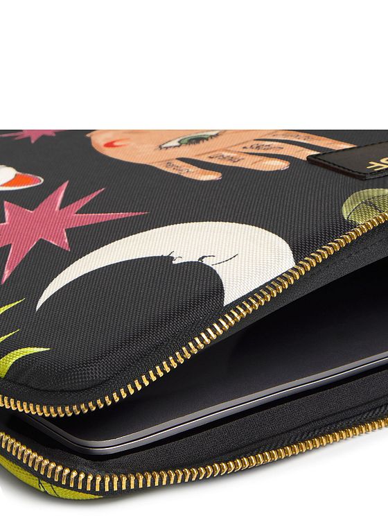 Wouf Daily Laptop-etui 36 cm