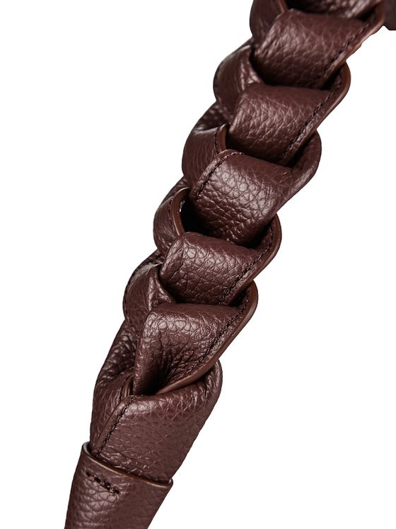 Coccinelle Boheme Skuldertaske Læder 30 cm Coccinelle Boheme Skuldertaske Læder 30 cm