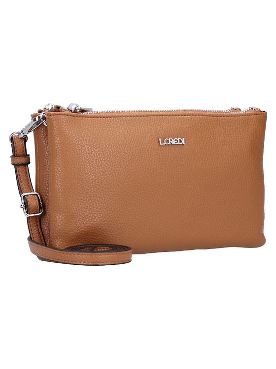 L.CREDI Ella skuldertaske 14 cm L.CREDI Ella skuldertaske 14 cm