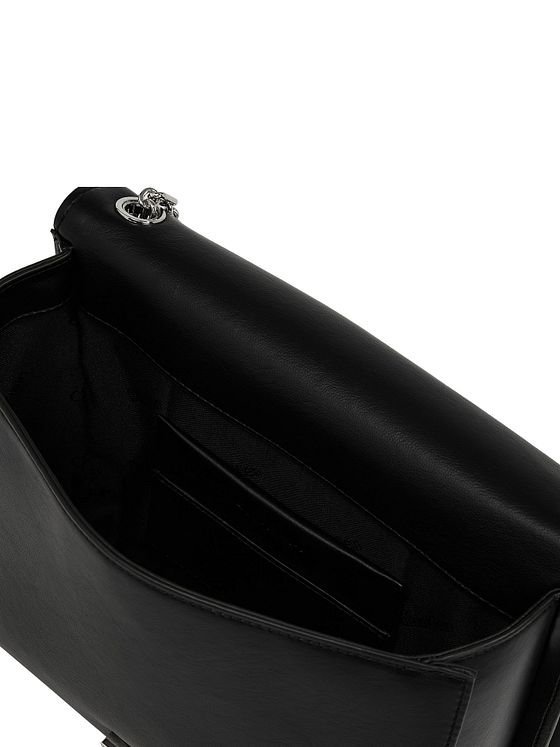 Calvin Klein Mini Line Quilt Skuldertaske 26 cm Calvin Klein Mini Line Quilt Skuldertaske 26 cm