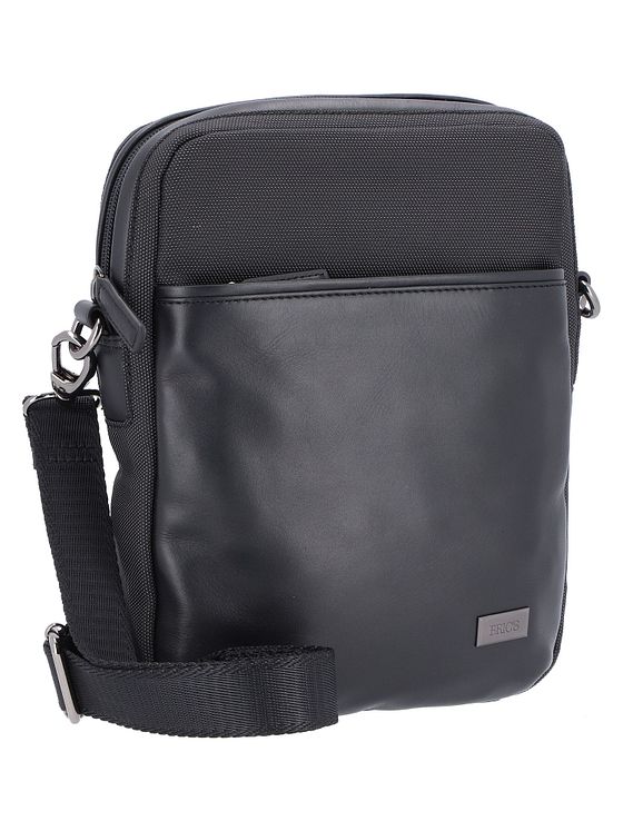 Bric's Monza skuldertaske 20 cm