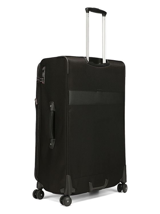 Samsonite Beauhaven 4 hjul Trolley 80 cm med strækfold