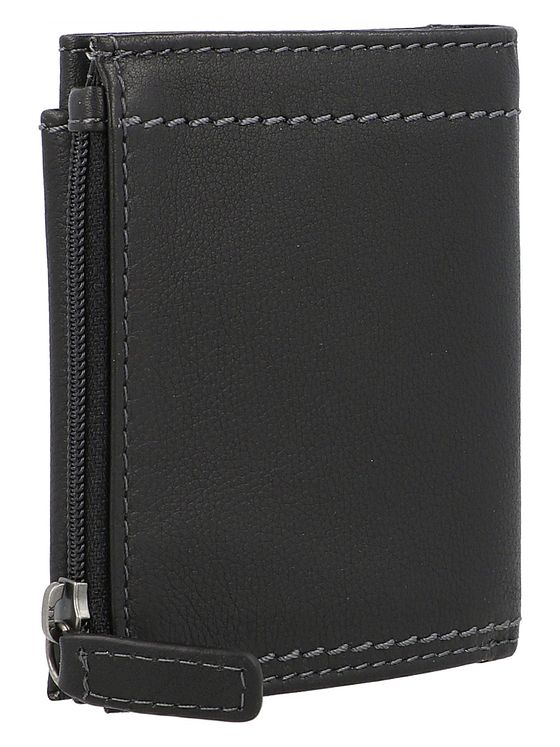 Tom Tailor Diego kreditkortholder RFID læder 8 cm