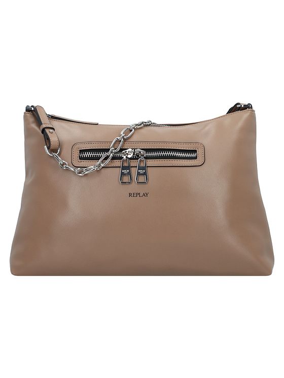 Replay Skuldertaske 39 cm