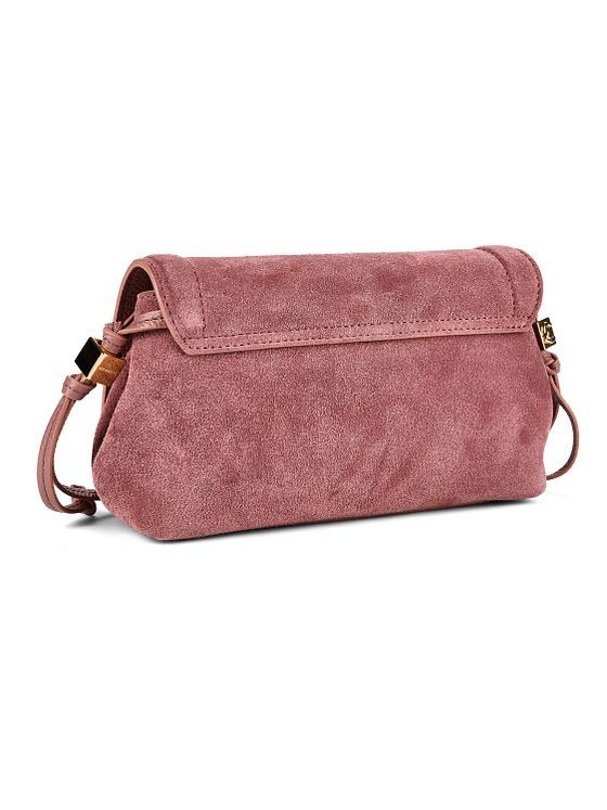 Coccinelle Thess Crossbody taske Læder 21 cm Coccinelle Thess Crossbody taske Læder 21 cm