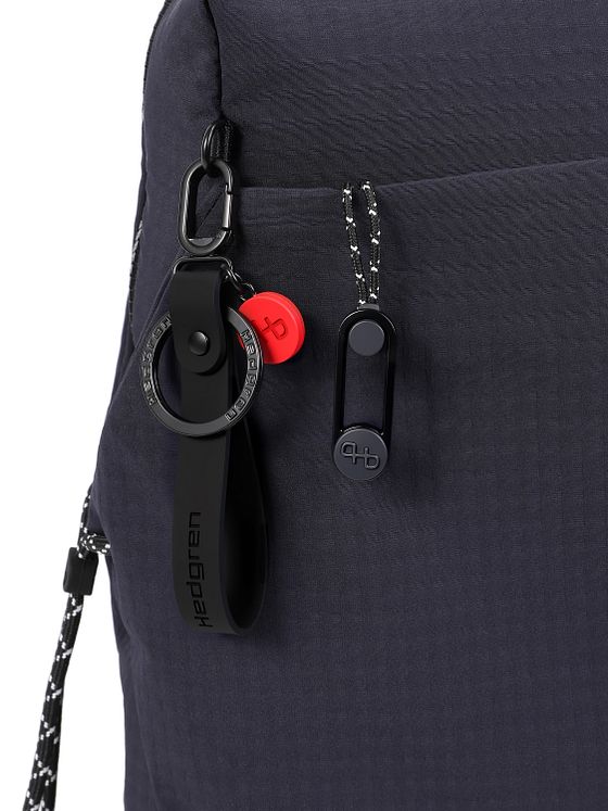 Hedgren String Daypack M 38 cm Laptoprum