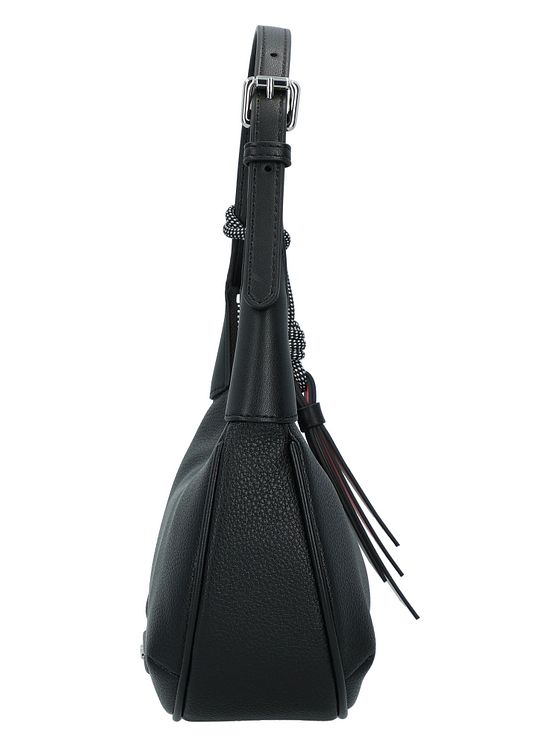 Karl Lagerfeld Ikon Skuldertaske 21.5 cm Karl Lagerfeld Ikon Skuldertaske 21.5 cm